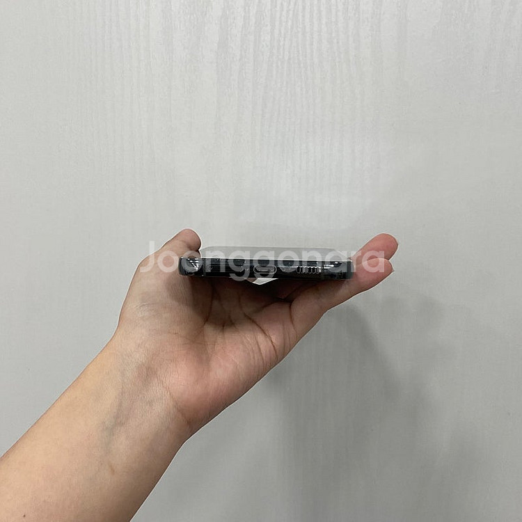 81921 갤럭시S23플러스 그린 256GB 부산 중고...--5
