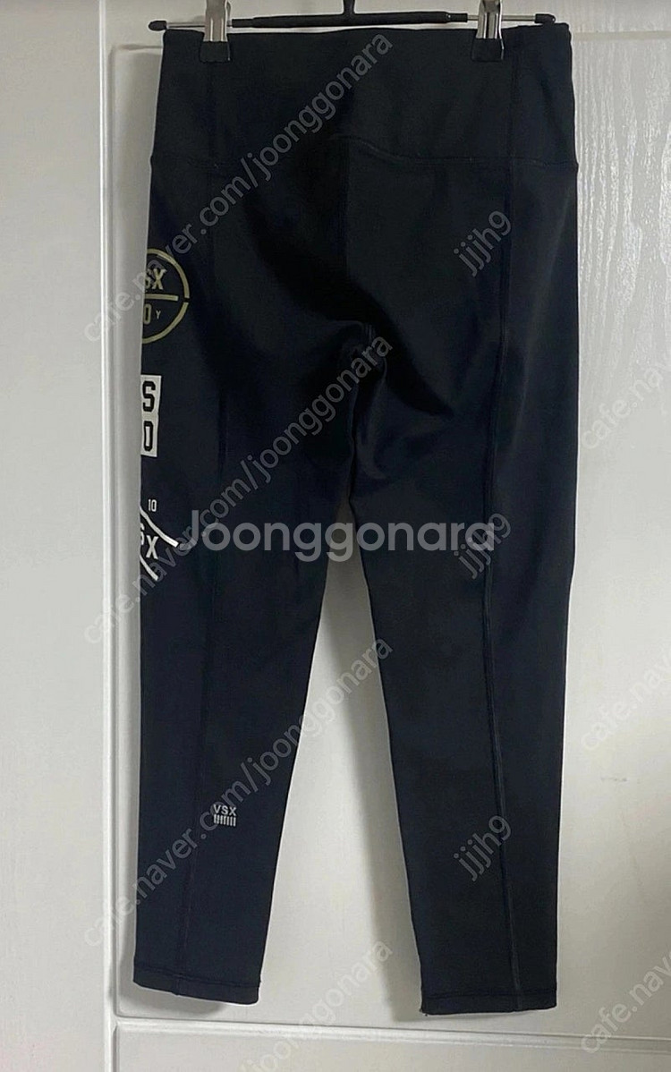 [미착용/새제품]빅토리아시크릿 스포츠웨어 레깅스--2