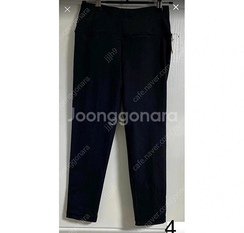 [미착용/새제품]빅토리아시크릿 스포츠웨어 레깅스--4