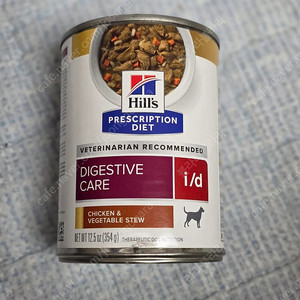 힐스id 스튜 356g 강아지습식사료 (36개)