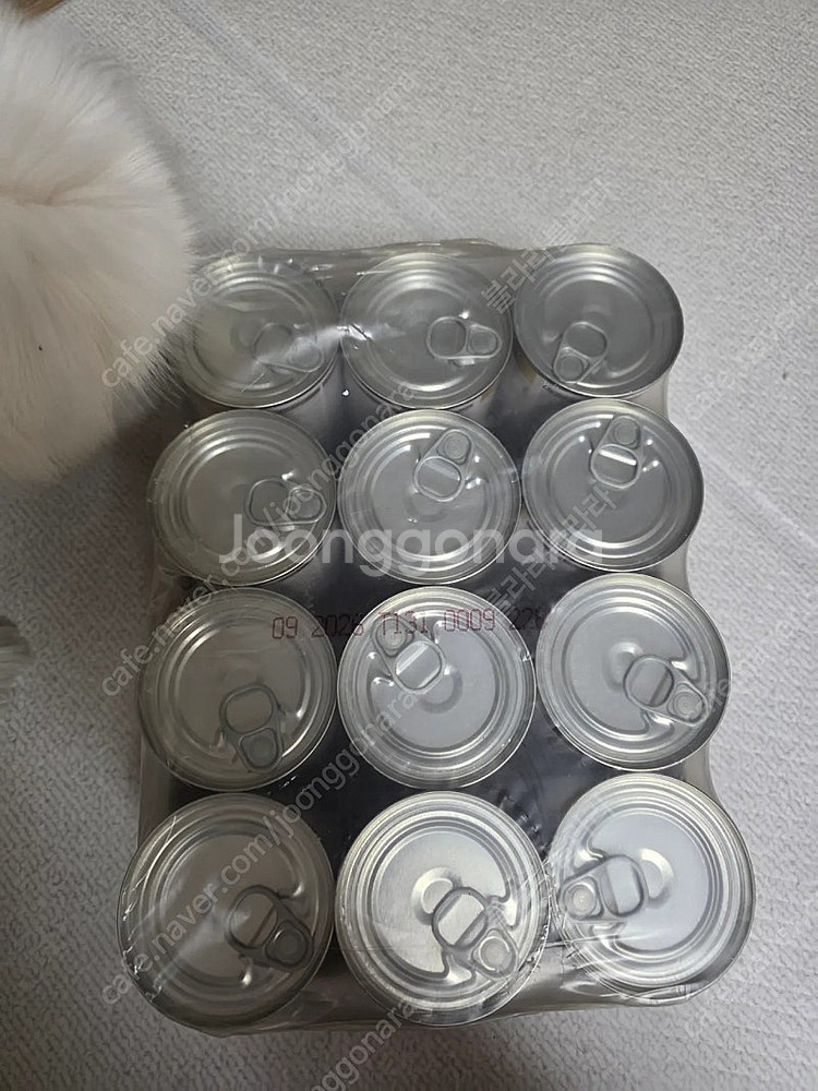 힐스id 스튜 356g 강아지습식사료 (36개)--2