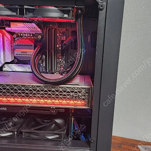 14700k 9070 본체 판매합니다