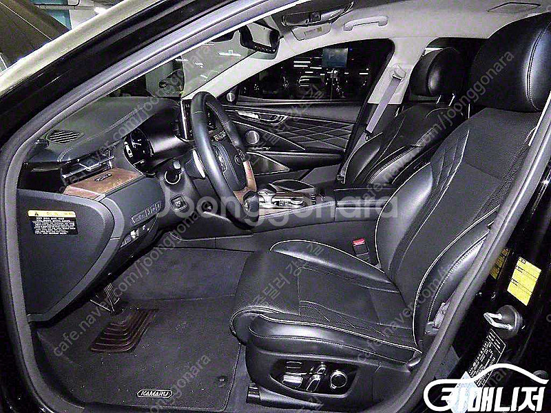 [기아]더 K9 3.8 GDI AWD 베스트 셀렉션Ⅱ ...--6