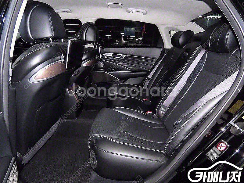 [기아]더 K9 3.8 GDI AWD 베스트 셀렉션Ⅱ ...--7
