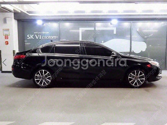 @18년식 뉴 SM7 노바 2.0 LPe 장애인 전국최...--3