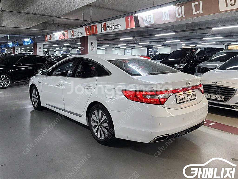 [현대]그랜저 HG 하이브리드 PREMIUM (5인승)...--6
