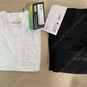초경량 CEP 울트라라이트 싱글렛, 울트라라이트 쇼츠