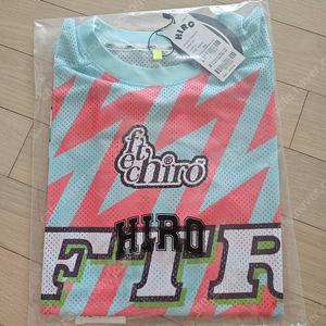 hiro 히로 페치 져지 L