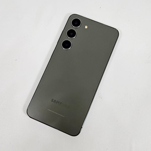 S926 ] 갤럭시 S23 그린512기가 41만 판매해요! SSS급