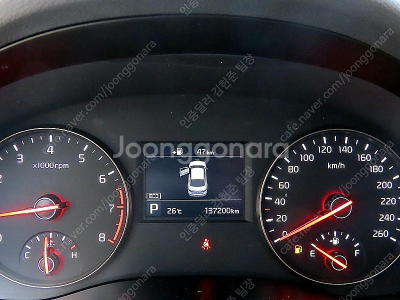K7 중고 K7 올 뉴 K7 2016년식 2.4 GDI...--9