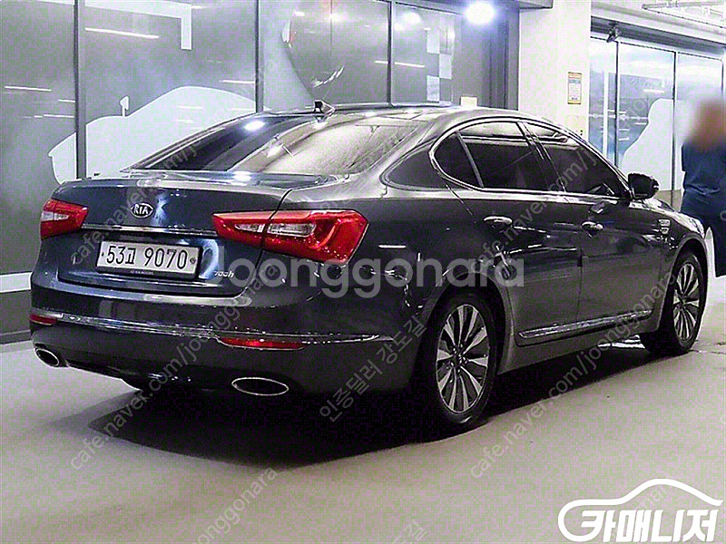 [기아]K7 하이브리드 700H 프레스티지 | 2015...--4