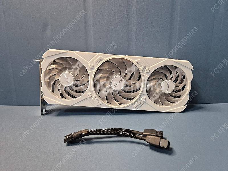 [판매]갤럭시 GALAX 지포스 RTX 4070 Ti ...--0