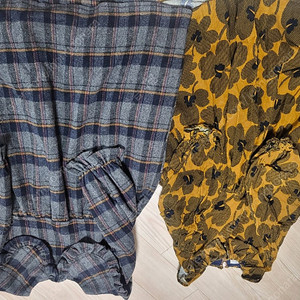 여아원피스 110일괄.같은시기에 입힘