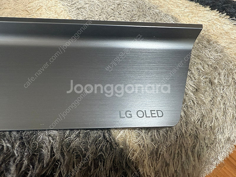 LG 55인치 OLED TV 스탠드 브라켓 (AM-C9...--0