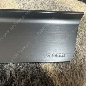 LG 55인치 OLED TV 스탠드 브라켓 (AM-C9A855) 판매