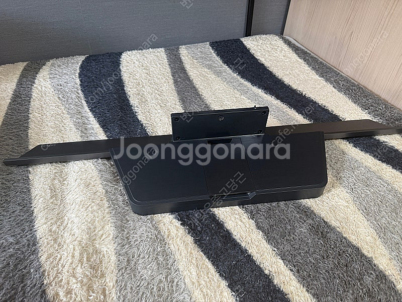 LG 55인치 OLED TV 스탠드 브라켓 (AM-C9...--2
