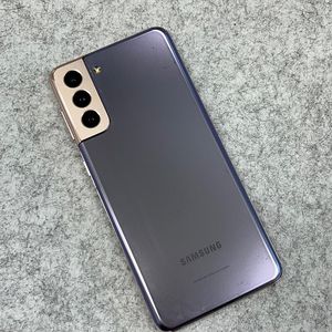 (미파손)갤럭시S21플러스 퍼플 256G 가성비 단말기 서브폰 추천 검수완료 14만 판매합니다