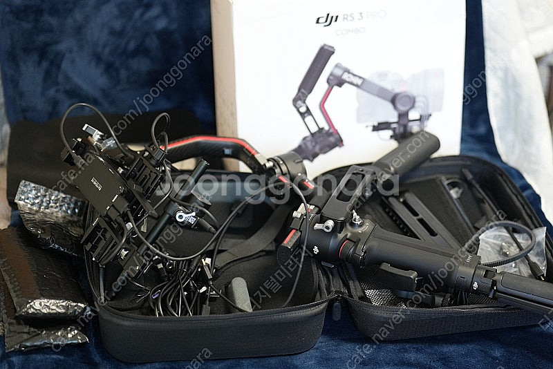 DJI RS3프로 콤보 (DJI RS3 PRO COMB...--0
