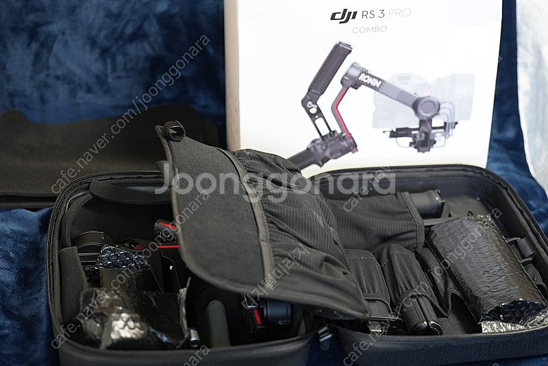 DJI RS3프로 콤보 (DJI RS3 PRO COMB...--2