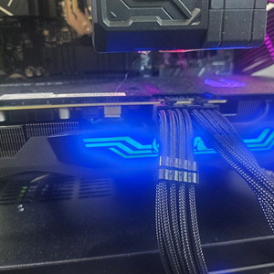 조택 nvidia geforce rtx 3070ti 트리니티