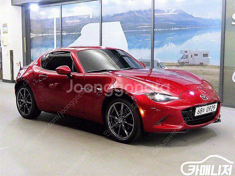 [마쯔다]MX-5 MIATA | 2019 | 27,67...--1