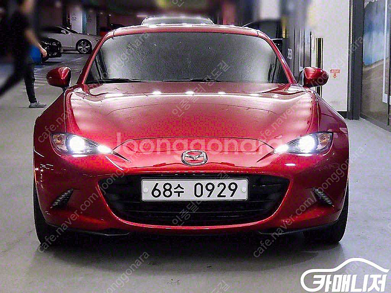 [마쯔다]MX-5 MIATA | 2019 | 27,67...--2