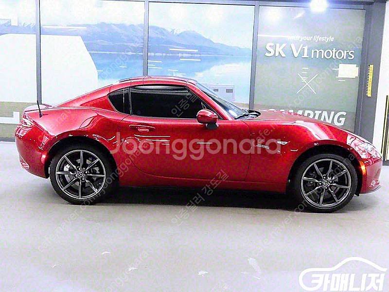 [마쯔다]MX-5 MIATA | 2019 | 27,67...--3