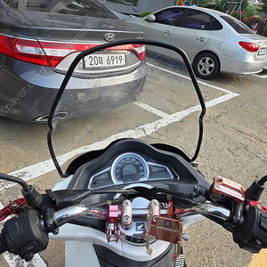 PCX125