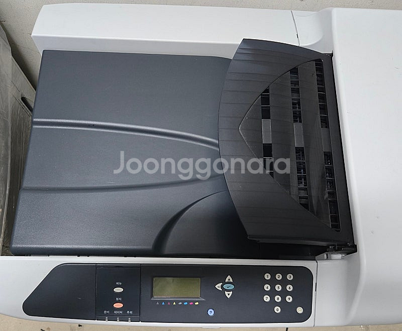 HP 컬러레이저젯 CP6015DN,CP6015,--3
