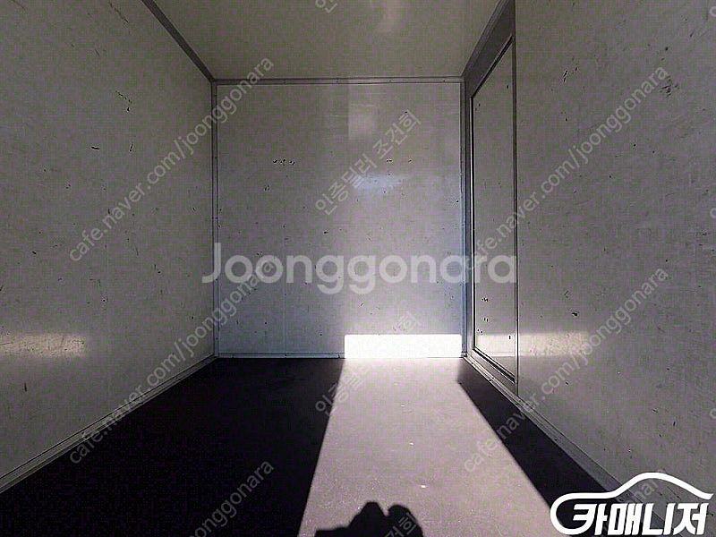 [소형화물][하이내장탑]더뉴봉고3 1.0톤/킹캡/초장축...--5