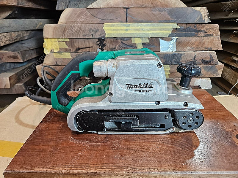 940W 마끼다 벨트샌더 M9400--0