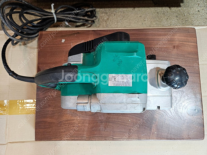 940W 마끼다 벨트샌더 M9400--1