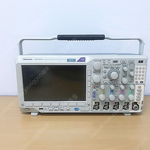 MDO3054 텍트로닉스 중고오실로스코프 500MHz 4ch 판매