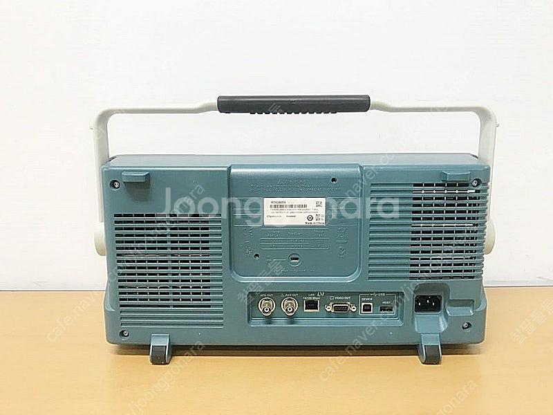 MDO3054 텍트로닉스 중고오실로스코프 500MHz ...--2