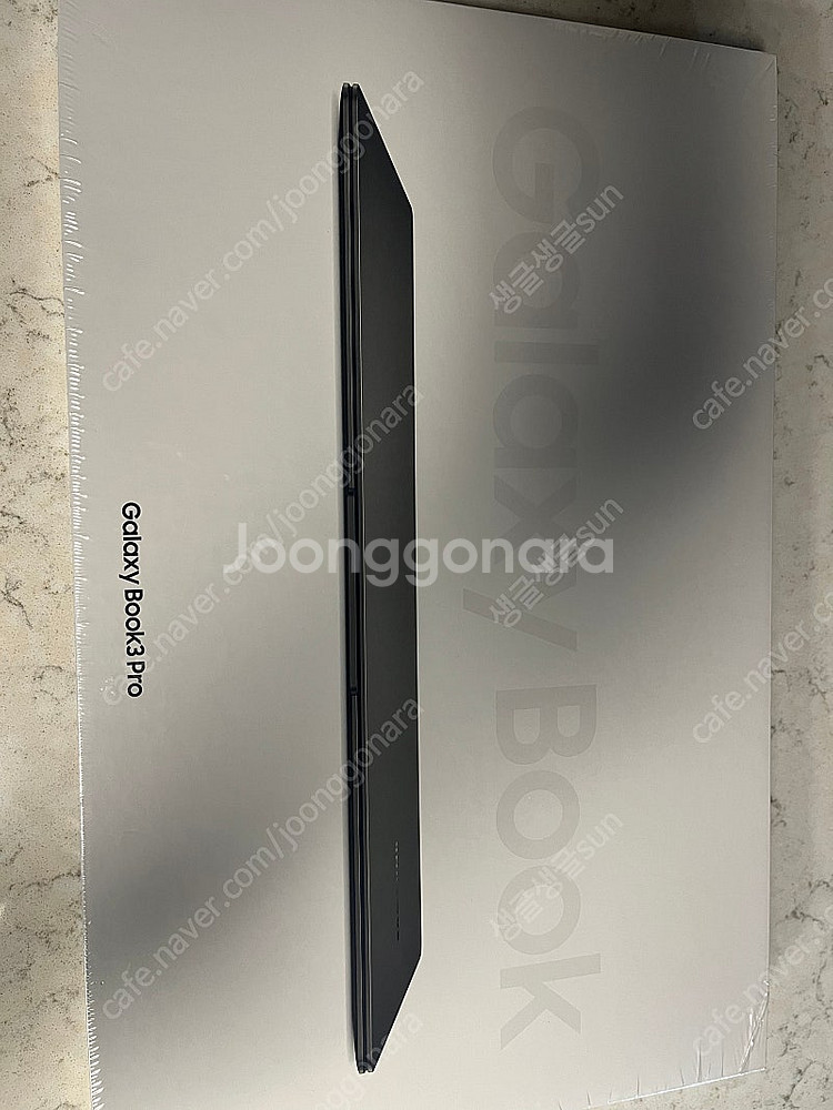 삼선 노트북 갤럭시북3프로 NT940XFG-K71AG ...--1