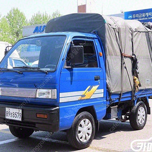 [소형화물][카고]뉴라보 DLX 롱카고 (0.5톤) 중고차중고차매입전액할부저신용자신불자소액할부현금카드 전부 가능합니다!