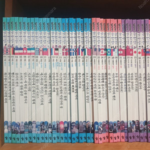 와우월드좋은친구 68권 부록 포함