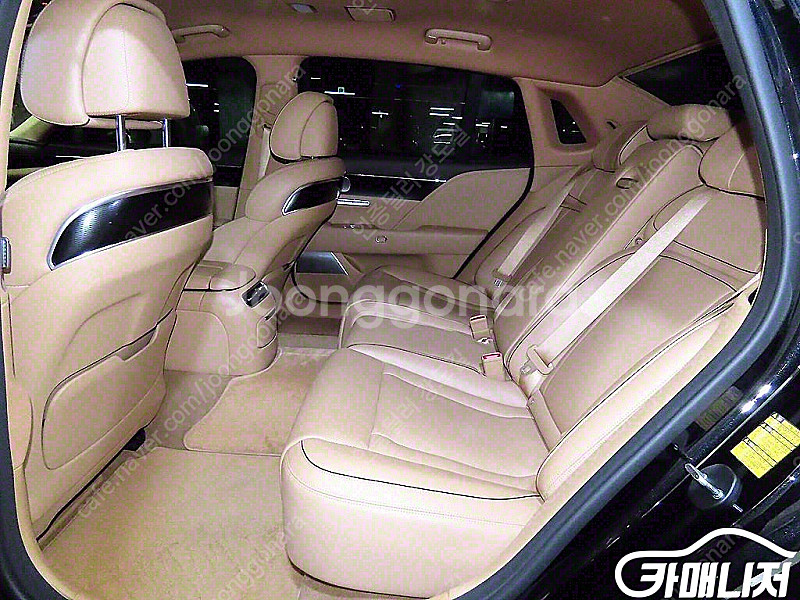 [제네시스]G90(RS4) 3.5T GDI 2WD (0...--7