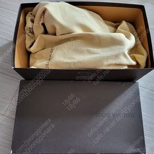 루이비통 샌달