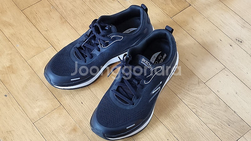 스케쳐스 고워크 워크아웃 워커--0