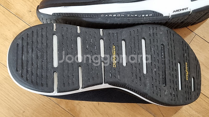 스케쳐스 고워크 워크아웃 워커--2