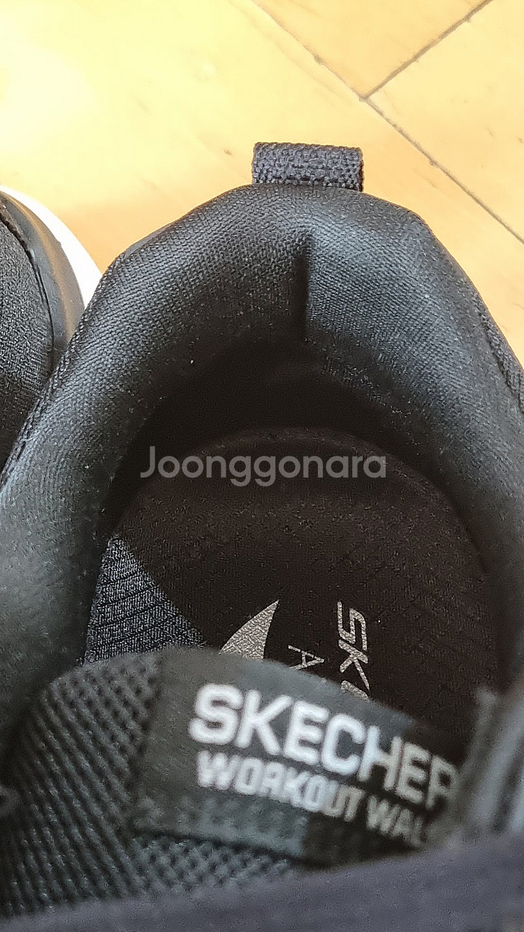 스케쳐스 고워크 워크아웃 워커--3