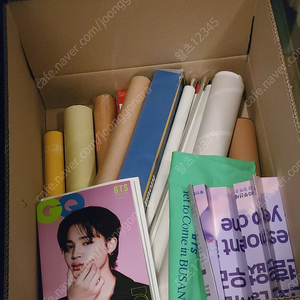 방탄 포스터 일괄 모음으로 팝니다 1.0