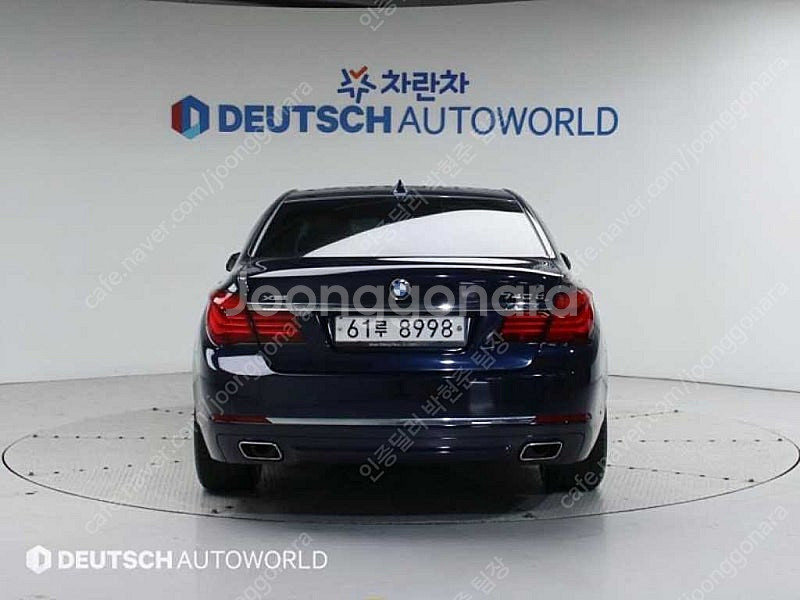 BMW 7시리즈 중고 BMW 중고 BMW 7시리즈 중고...--4