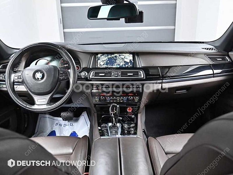 BMW 7시리즈 중고 BMW 중고 BMW 7시리즈 중고...--7