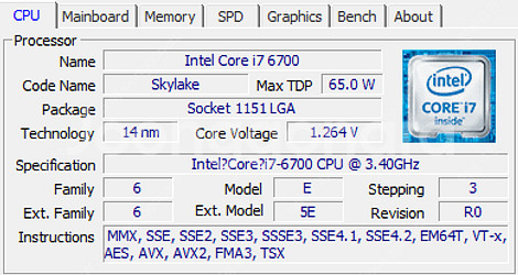 (직거래만) 게이밍 컴퓨터 본체 i7 6700 // g...--2