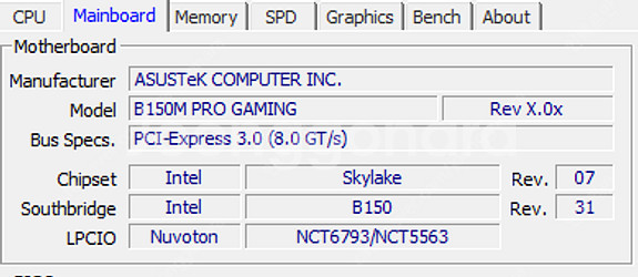(직거래만) 게이밍 컴퓨터 본체 i7 6700 // g...--4