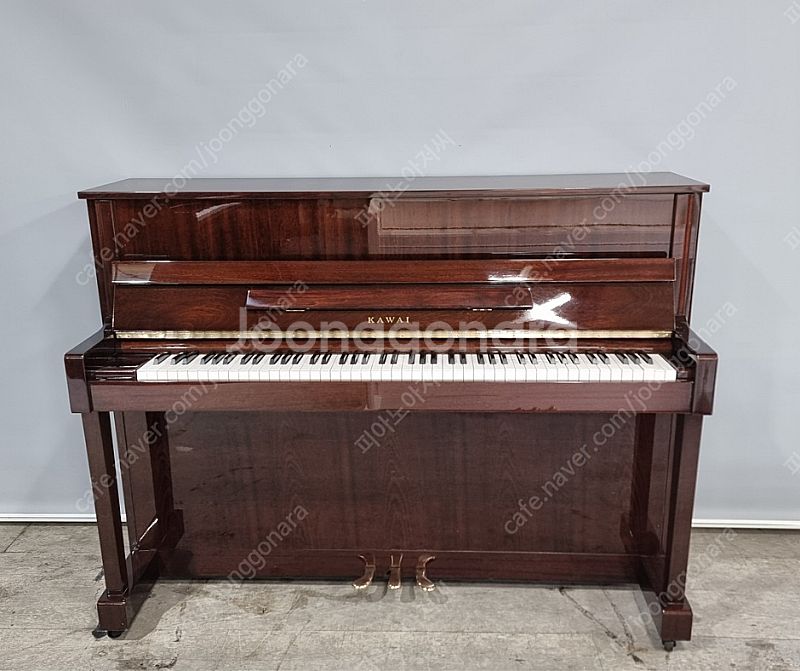 일본산 가와이피아노 K-18E--0