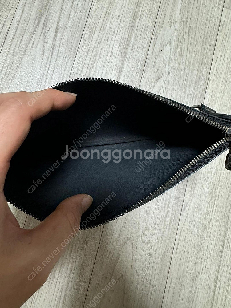 루이비통 트리오 메신저백 판매합니다 (정품)--3