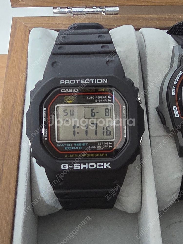 지샥 DW-5000R--1